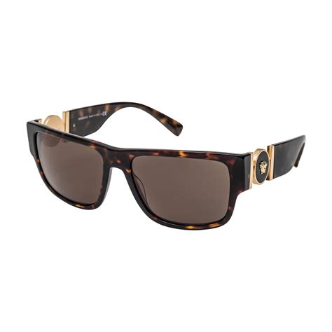 sunglasses men versace box|where to buy Versace sunglasses.